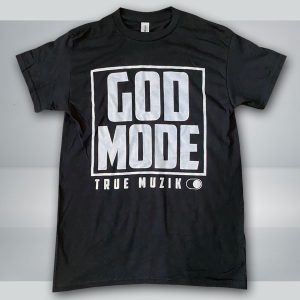 God Mode T-Shirt