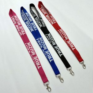 Lanyards