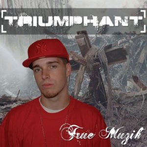 Triumphant CD