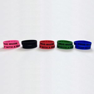 Wristbands
