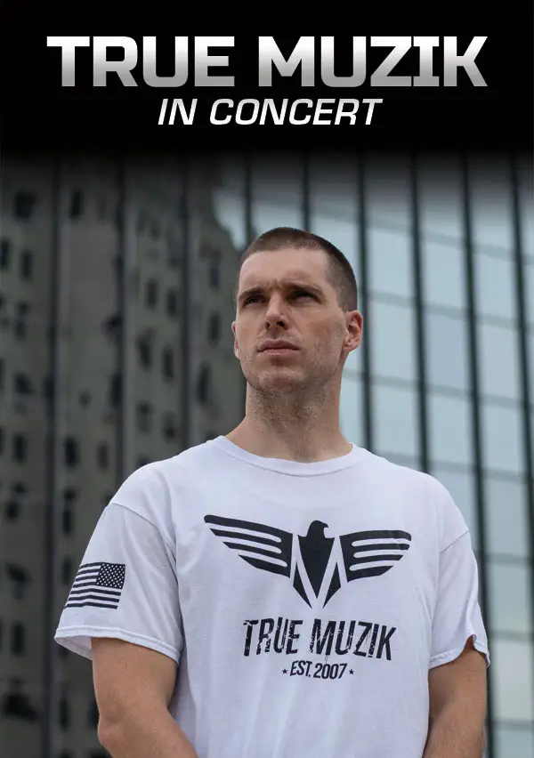 True Muzik in Concert